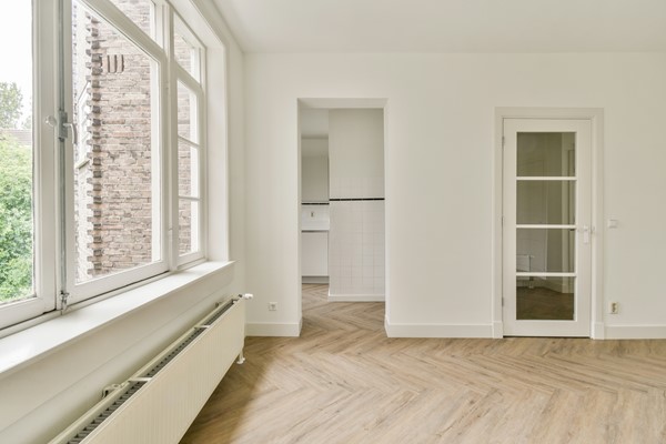 Medium property photo - Parnassusweg 38-2, 1076 AS Amsterdam